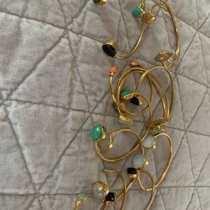 Margaret Elizabeth bracelets